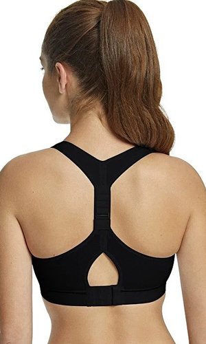 Royce Impact Free Flex Fit Sports Bra