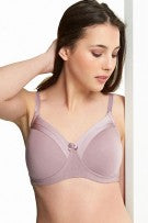 Royce Maisie Smooth T-Shirt Bra - Mullberry - source image 30444