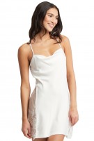 Rya Collection Darling Chemise - Ivory - source image 57618