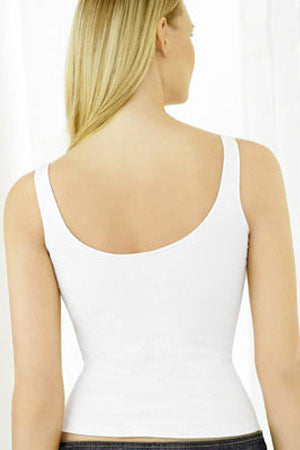 Sassybax Underwire Torso Trim - White - source image 1695
