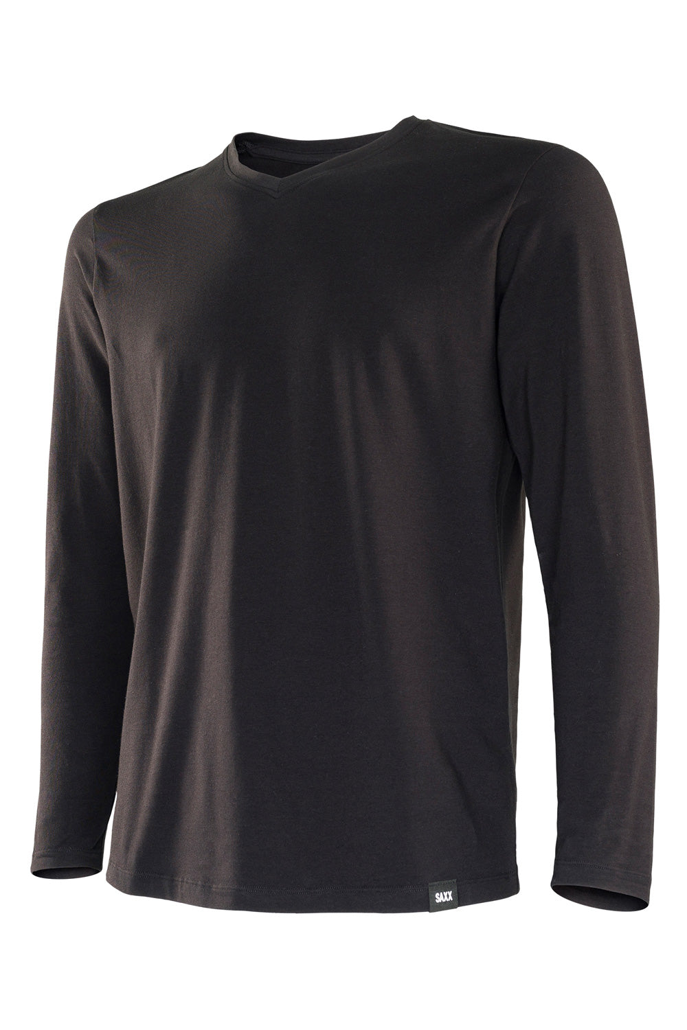 Saxx Underwear 3 Six Five V Neck Long Sleeve