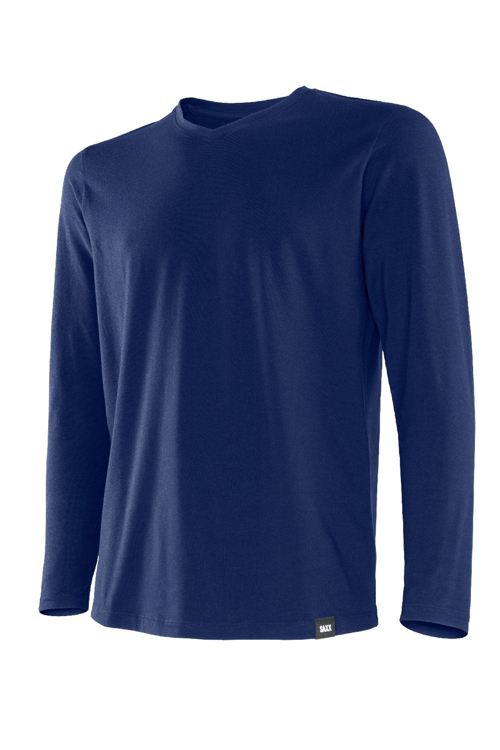 Saxx Underwear 3 Six Five V Neck Long Sleeve