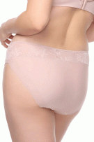 TC Fine Intimates Luxe Dreamer Hipster - Adobe Rose - source image 72750