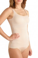 TC Fine Intimates No Side Show Camisole - Nude - source image 38777