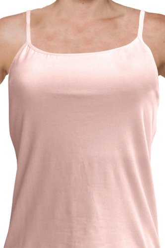 Teri Lingerie BFF Cami - Blush - source image 52853