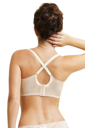 The Little Bra Company Celeste Bra - Nude - source image 29681