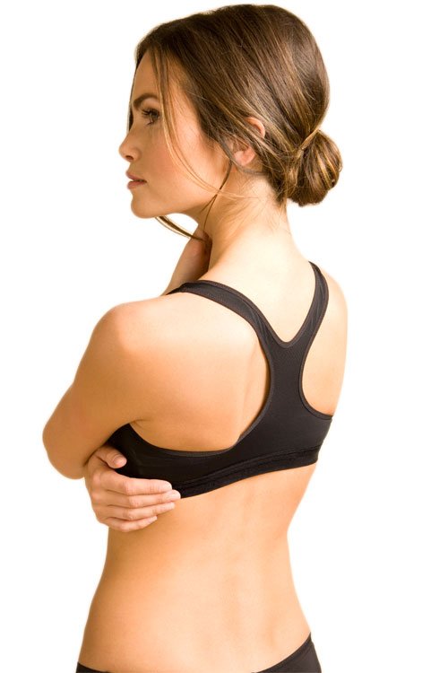 The Little Bra Company Signature Collection Elizabeth Bra