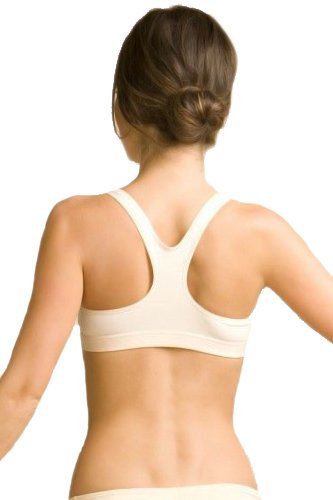 The Little Bra Company Signature Collection Elizabeth Bra