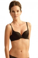 The Little Bra Company Isis Bra - Black - source image 29689