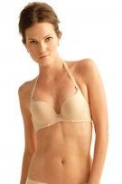 The Little Bra Company Isis Bra - Nude - source image 29691