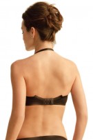 The Little Bra Company Isis Bra - Black - source image 29690