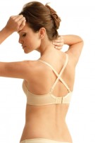 The Little Bra Company Isis Bra - Nude - source image 29692