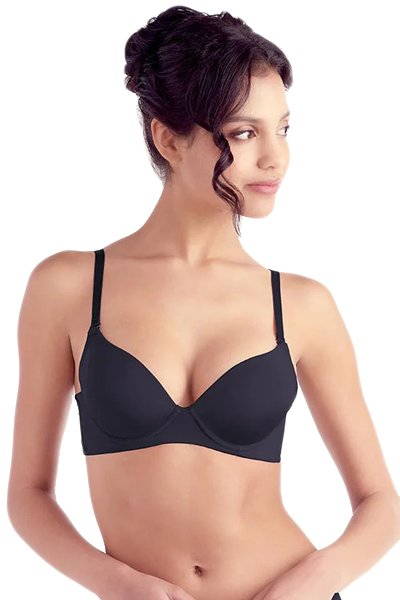 The Little Bra Company Signature Collection Lenna T-Shirt Bra