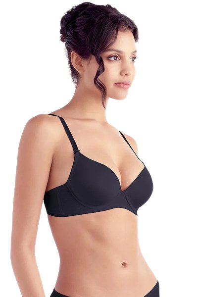 The Little Bra Company Signature Collection Lenna T-Shirt Bra