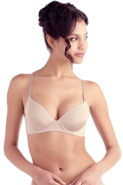 The Little Bra Company Signature Collection Lenna T-Shirt Bra