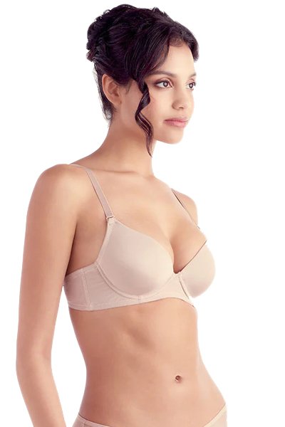 The Little Bra Company Signature Collection Lenna T-Shirt Bra