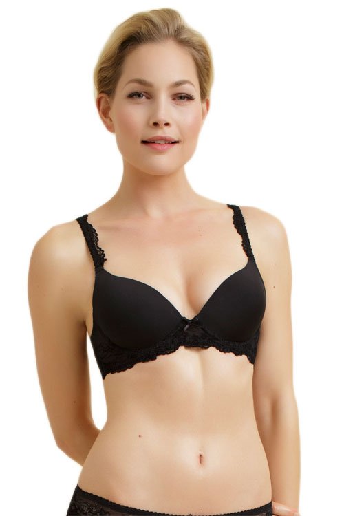 The Little Bra Company Signature Collection Yvonne T-Shirt Bra