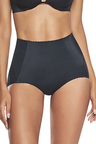TrueShapers High-Waist Comfy Control Panty
