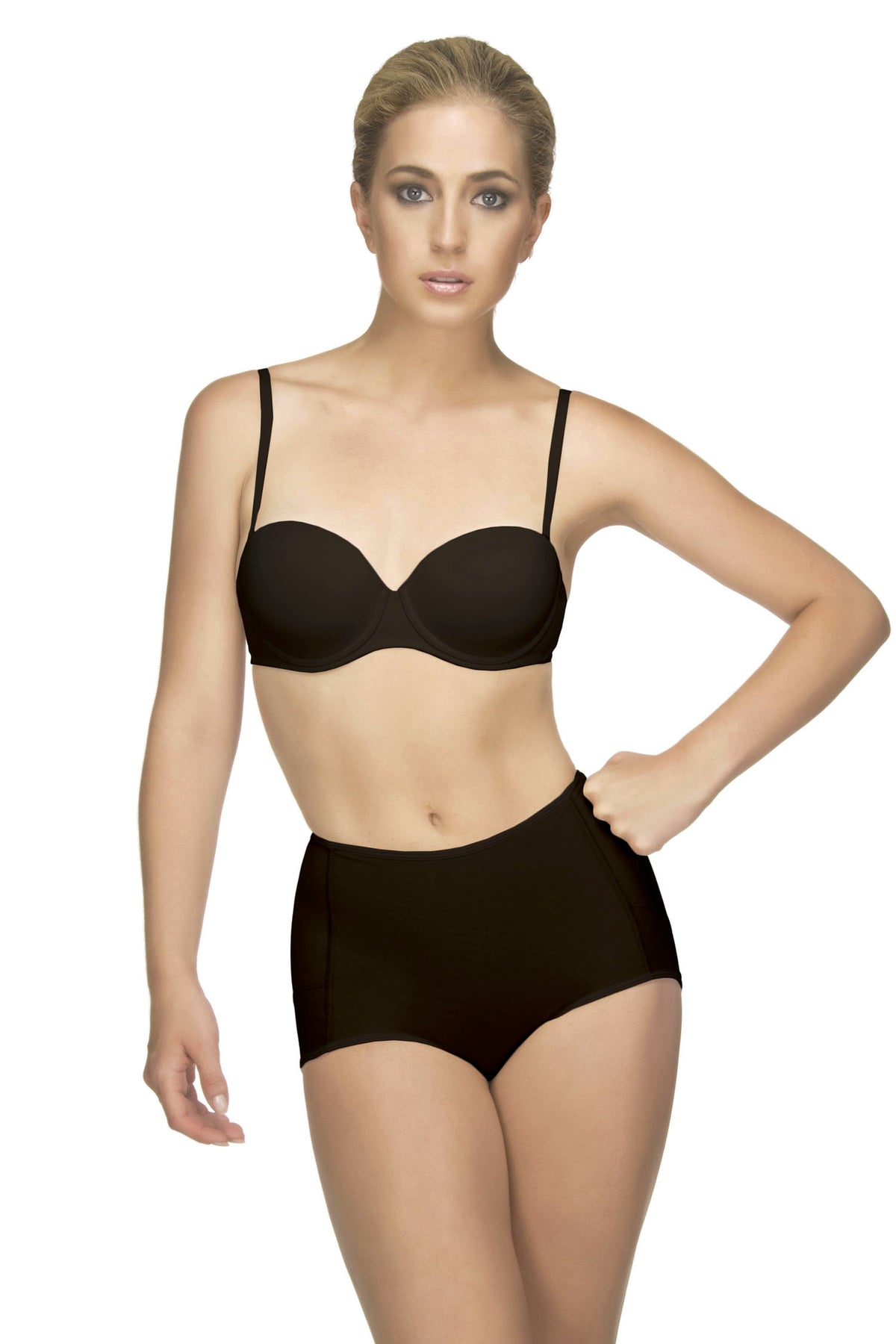 Vedette Maude Medium Control Push-Up Panty