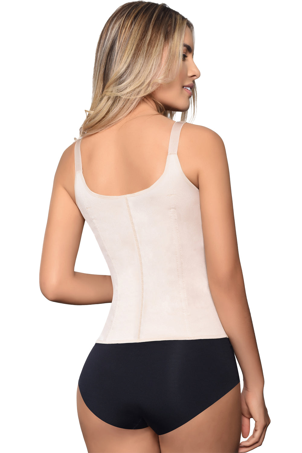 Vedette Renee Firm Compression Waist Cincher Corset
