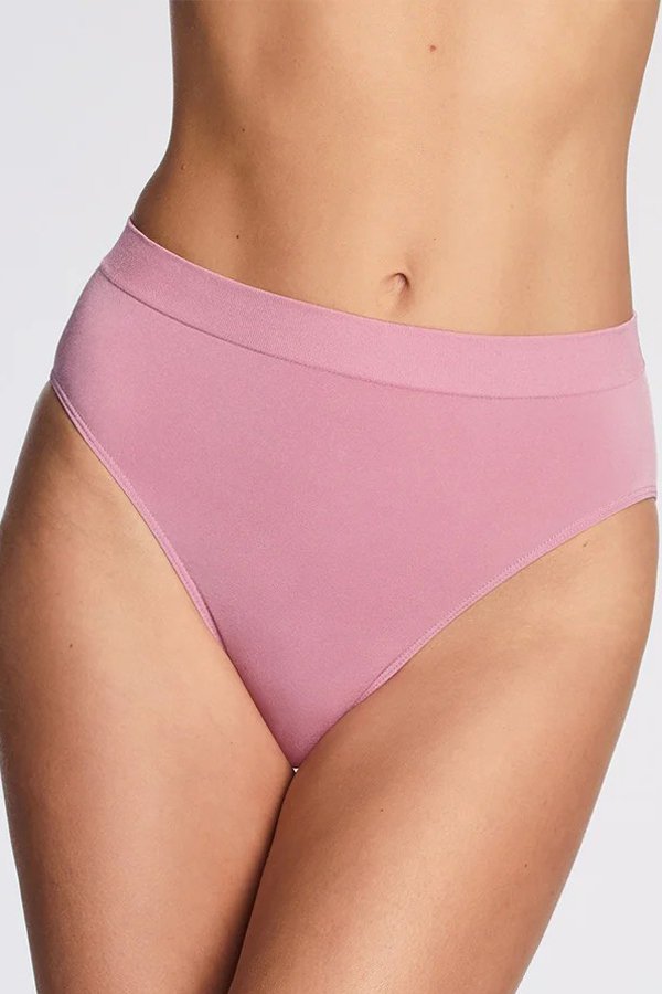 Wacoal B-Smooth® Seamless Hi-Cut - Lilas - source image 75890