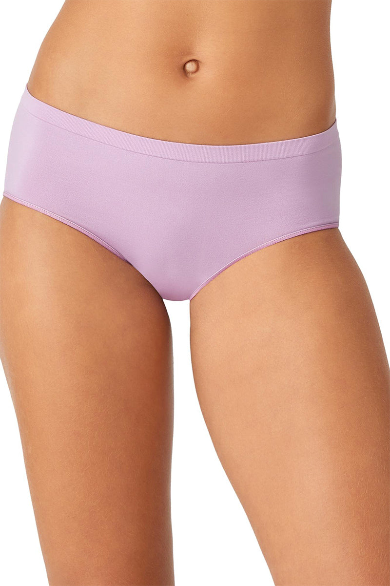 Wacoal b.tempt'd Comfort Intended Hipster - Lavender Herb - source image 63850