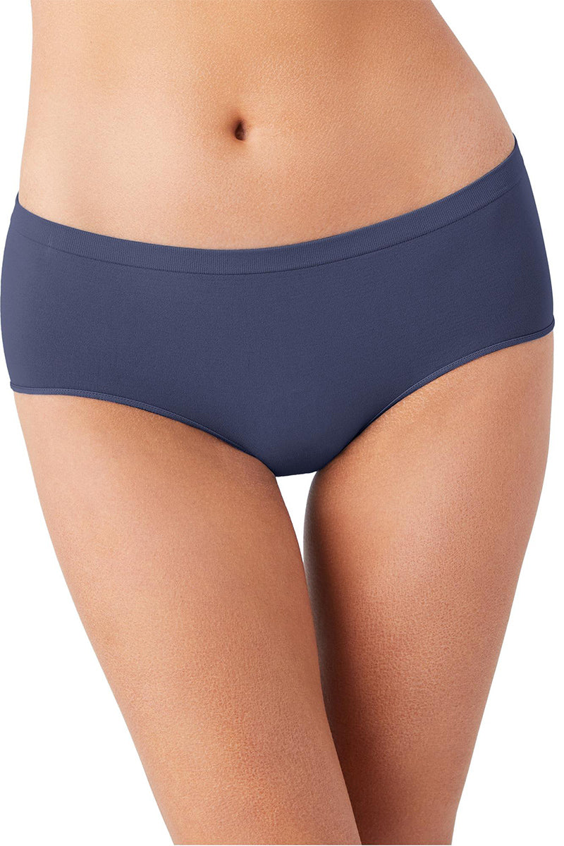 Wacoal b.tempt'd Comfort Intended Hipster - Oceana - source image 63853