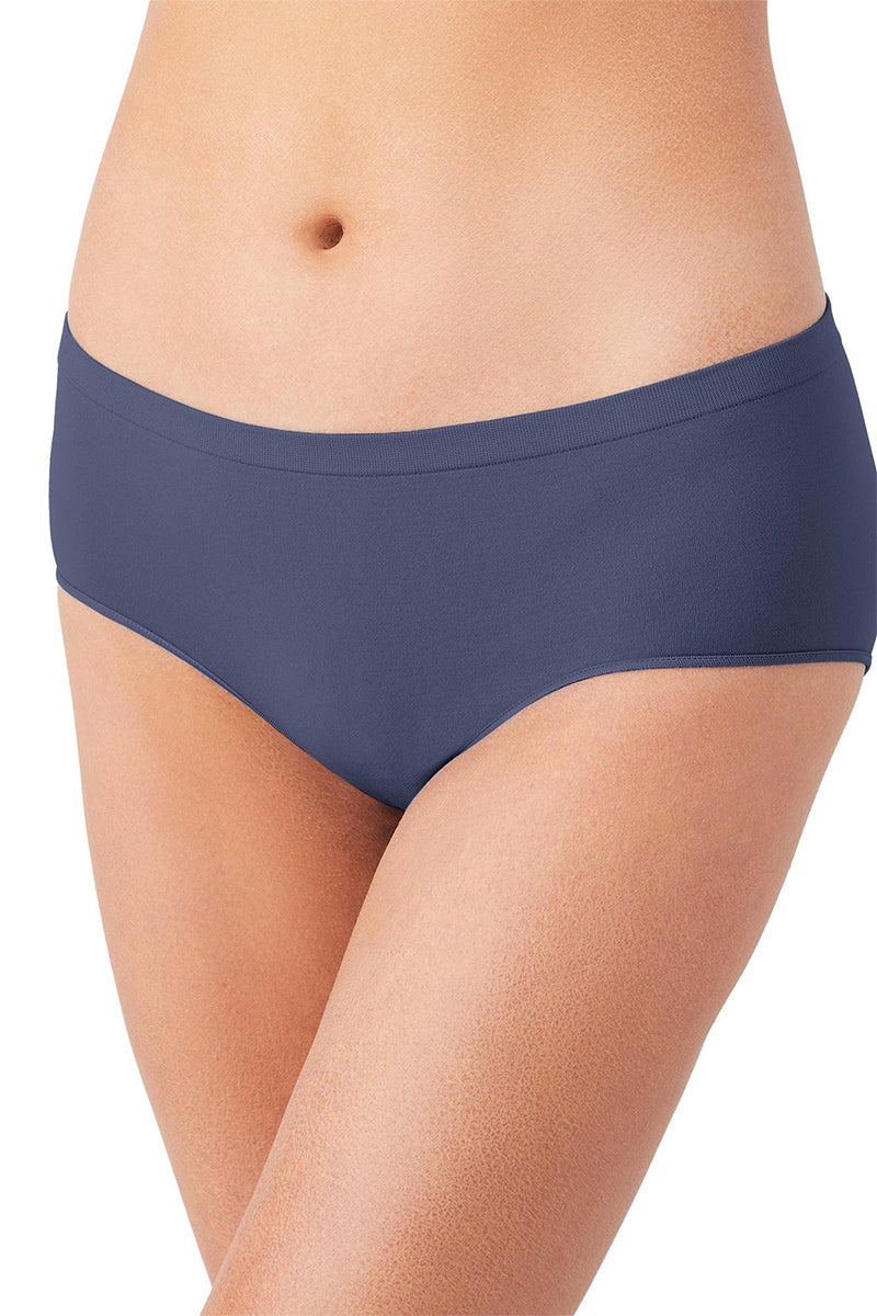 Wacoal b.tempt'd Comfort Intended Hipster - Oceana - source image 63845