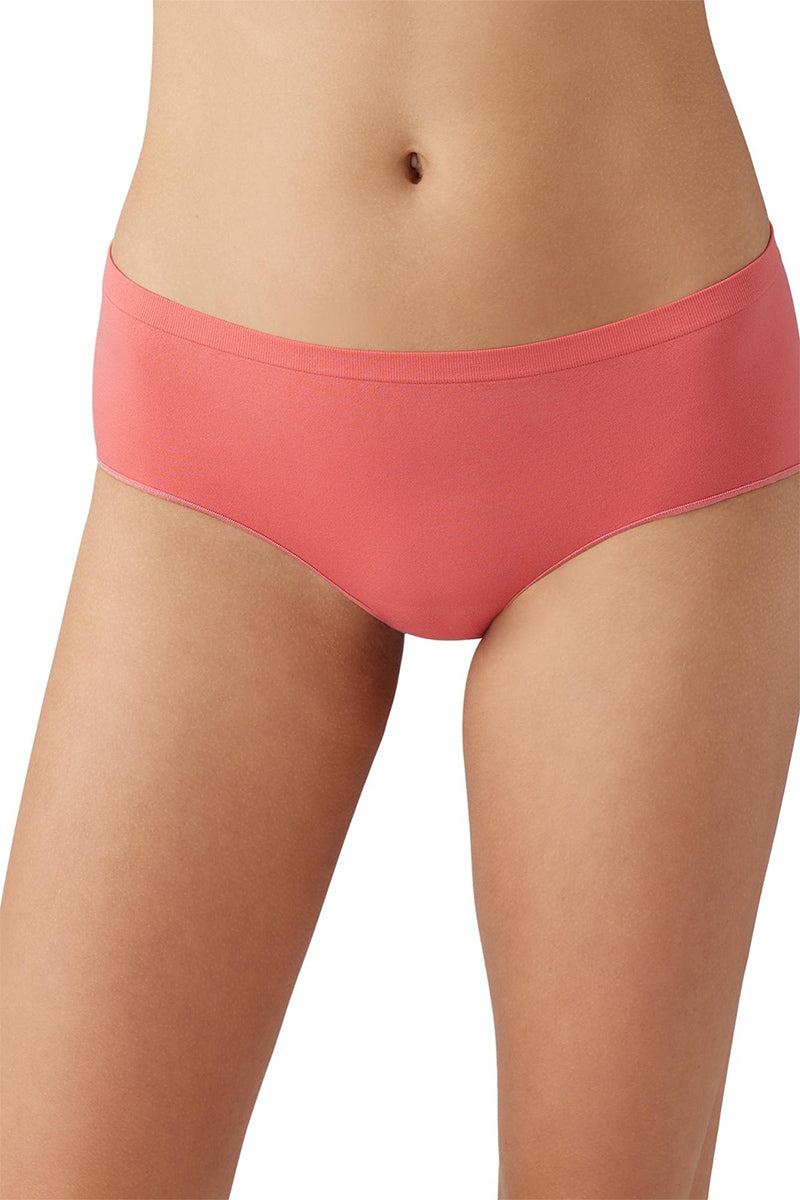 Wacoal b.tempt'd Comfort Intended Hipster - Tea Rose - source image 63857
