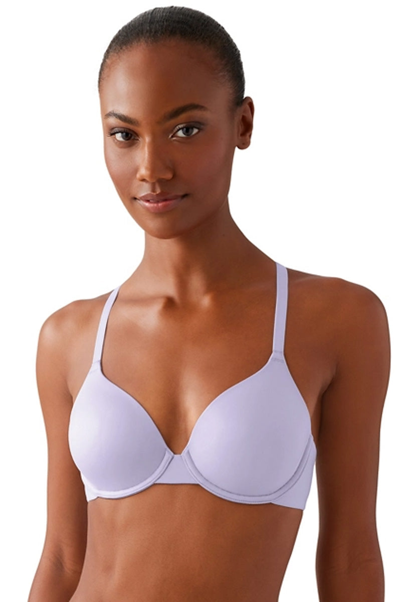 Wacoal b.tempt'd Future Foundation T-Shirt Bra - Thistle - source image 71479