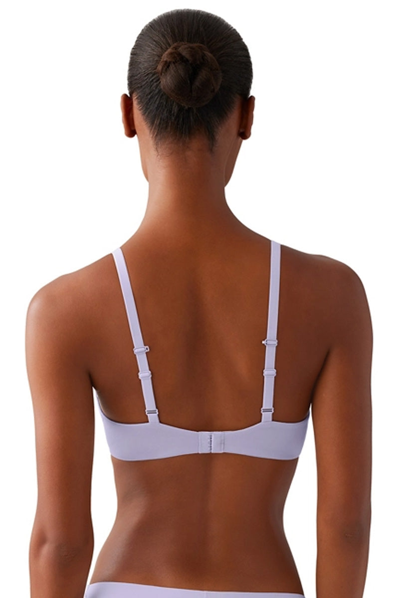 Wacoal b.tempt'd Future Foundation T-Shirt Bra - Thistle - source image 71480