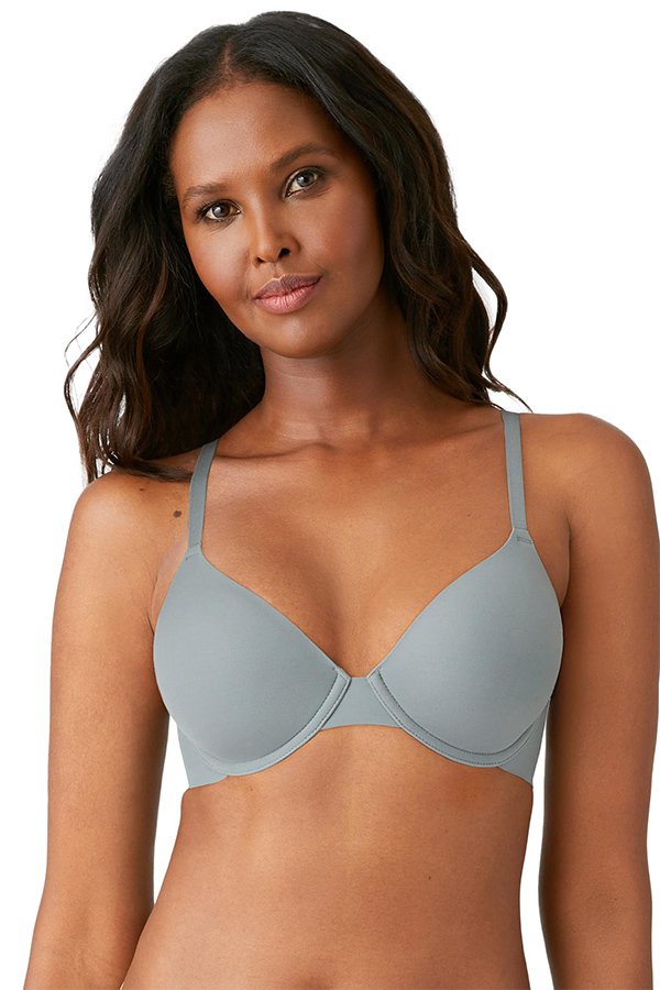 Wacoal Comfort First T-Shirt Bra - Sedona Sage - source image 62543
