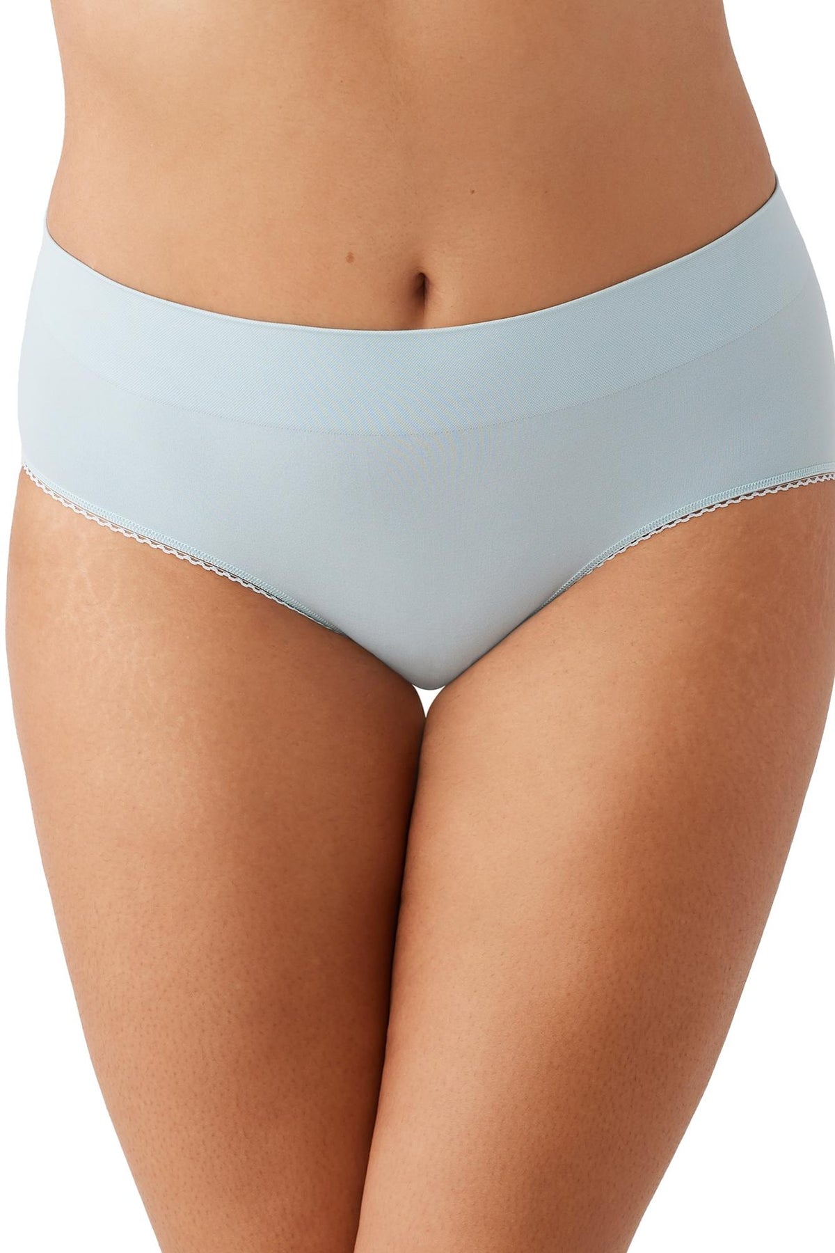 Wacoal Feeling Flexible Brief - Ancient Water - source image 66025