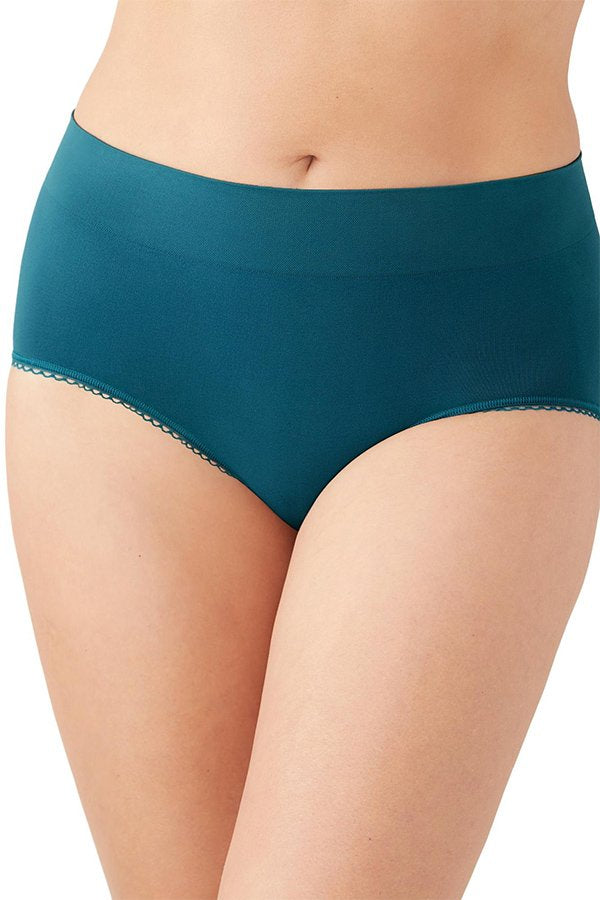 Wacoal Feeling Flexible Brief - Dragonfly - source image 63136