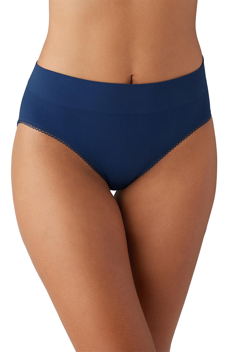 Wacoal Feeling Flexible Hi-Cut - Sargasso Sea - source image 63006