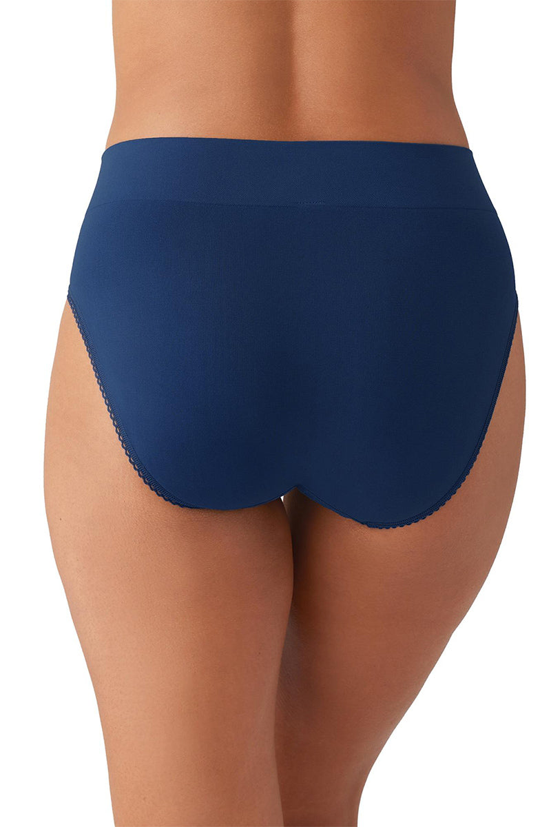 Wacoal Feeling Flexible Hi-Cut - Sargasso Sea - source image 62991