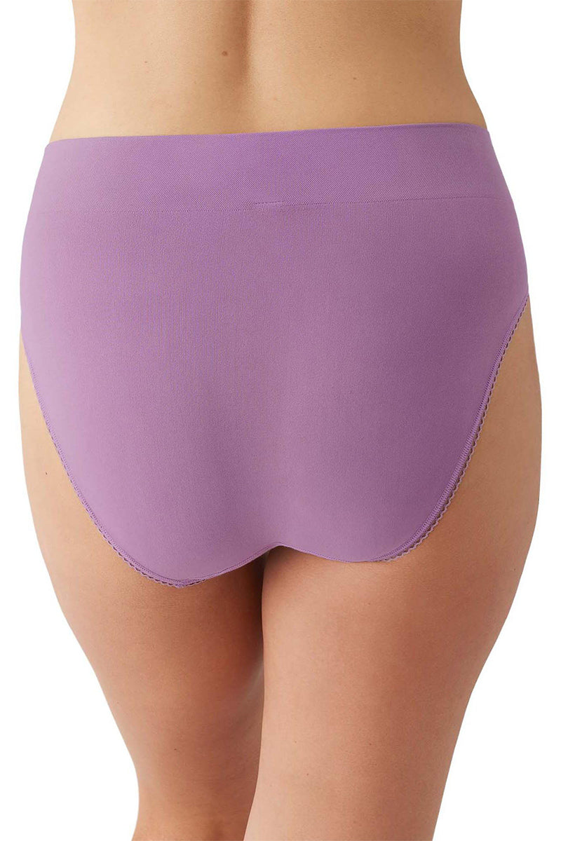 Wacoal Feeling Flexible Hi-Cut - Valerian - source image 62989