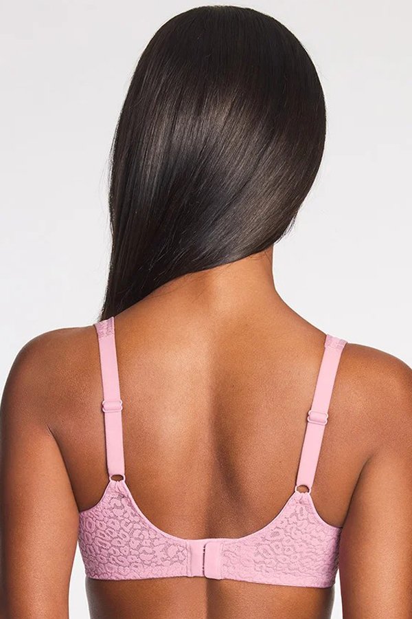 Wacoal High Bar™ Underwire Bra - Lilas - source image 75717