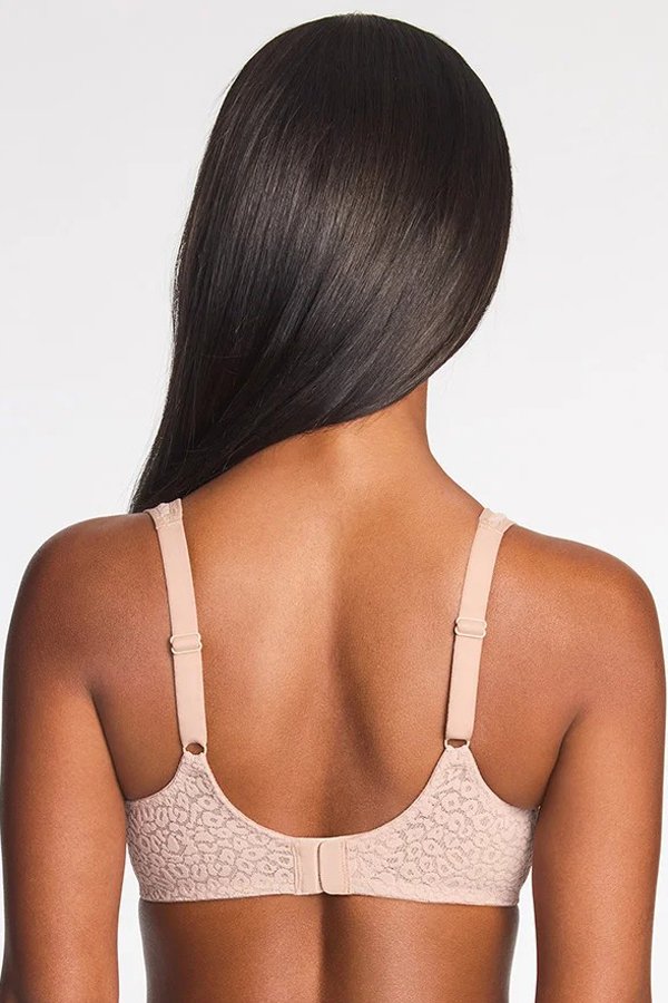 Wacoal High Bar™ Underwire Bra - Roebuck - source image 75715
