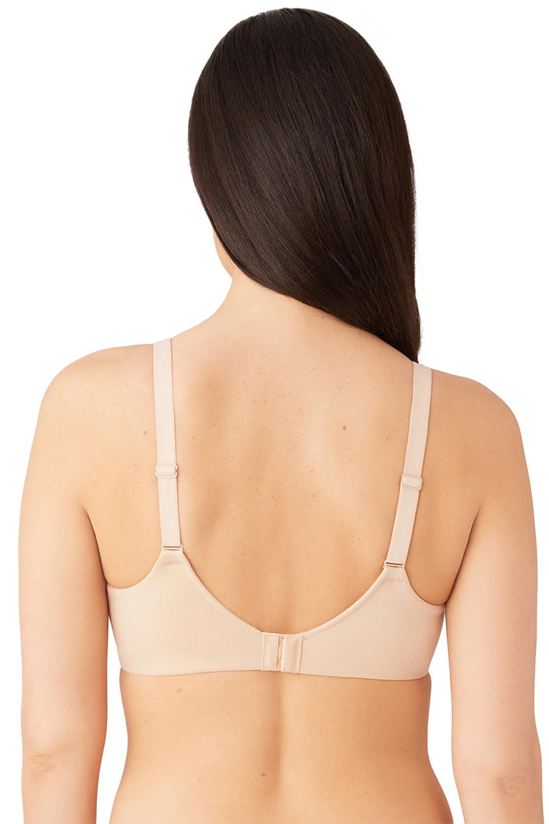Wacoal Perfect Primer Wire Free Bra - Sand - source image 62397